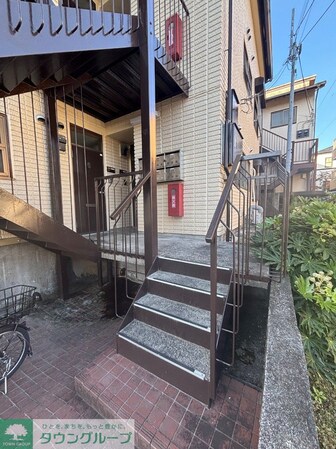 LUMINOUS MA COURT橋本の物件内観写真